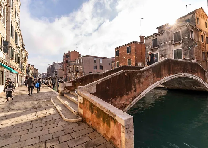 Residenza Ca' Giacomo