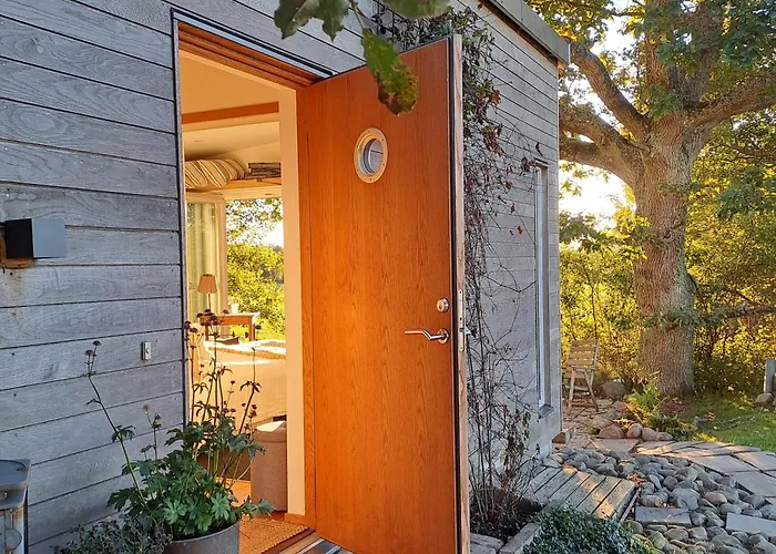 Lilla Lyngabo "Mini Hotel"