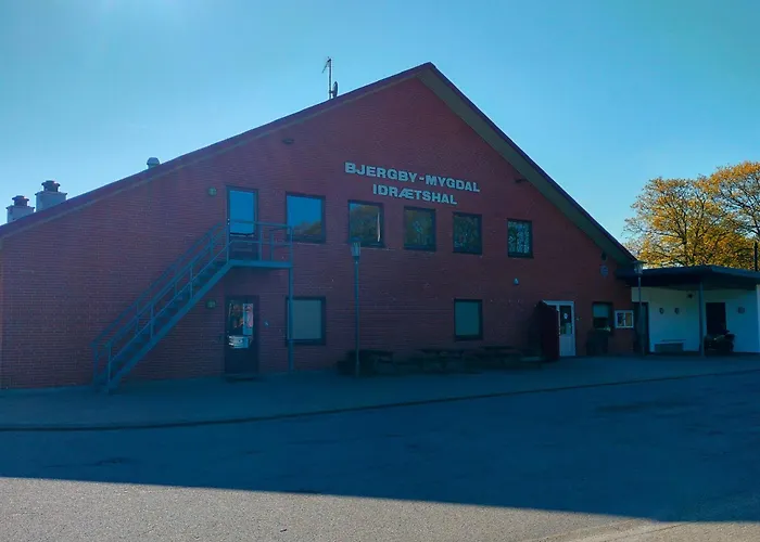 Bjergby Guesthouse