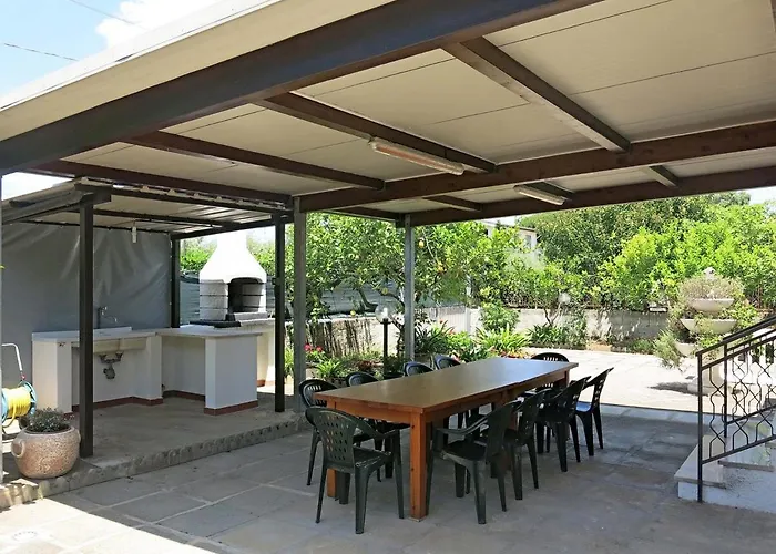 Merly - Fondi Vertice Houses