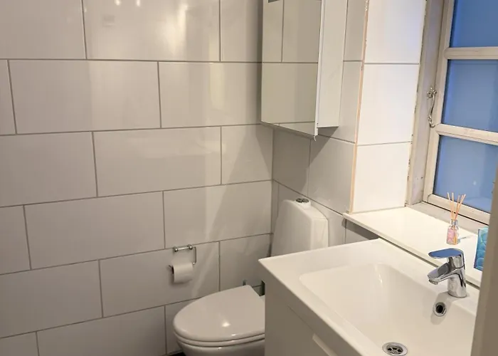 Rolighed B&B