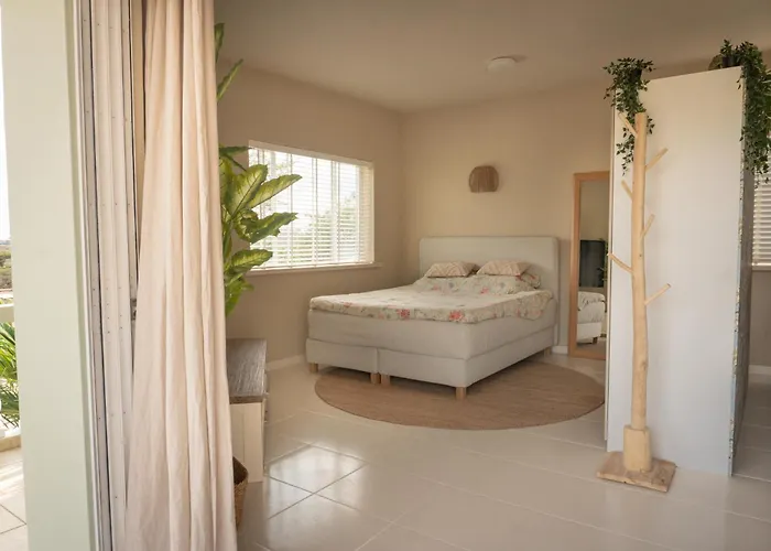 Casa Di Coco Curacao Villa Jan Thiel