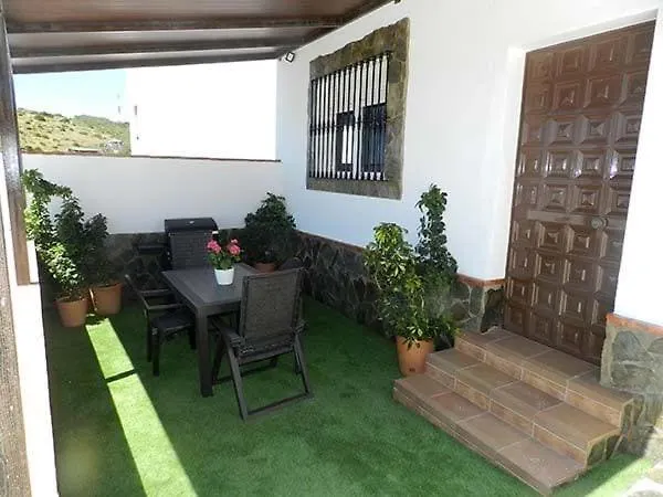 Hotel que admite mascotas: Casa Morita
