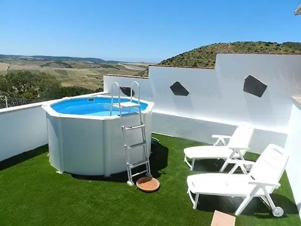 Hotel que admite mascotas: Casa Morita