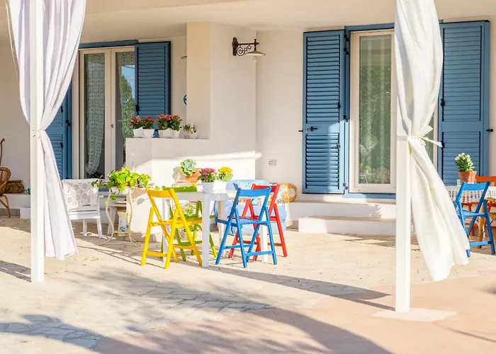 Microborgo Pasca By Casa Di Marco