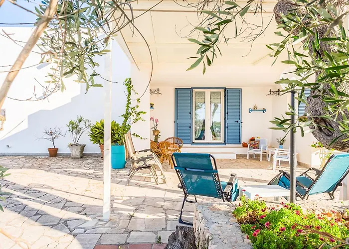 Microborgo Pasca By Casa Di Marco