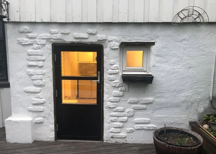 Sentrumsnaer I Kongsberg