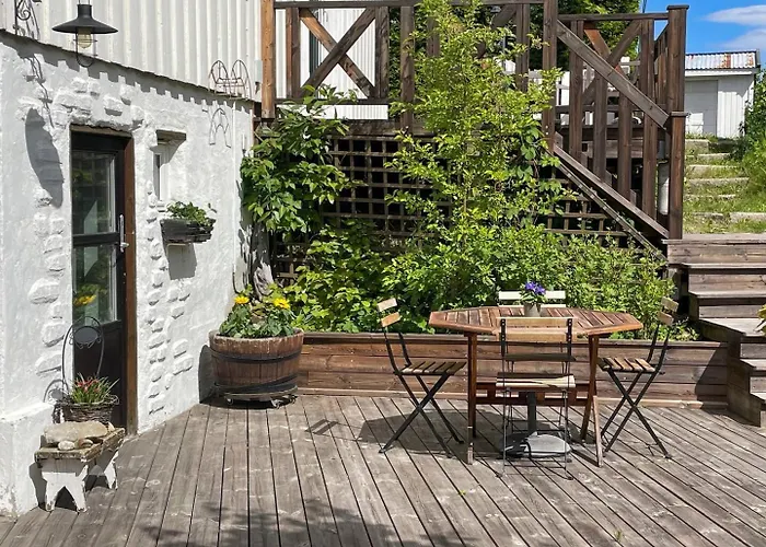 Sentrumsnaer I Kongsberg