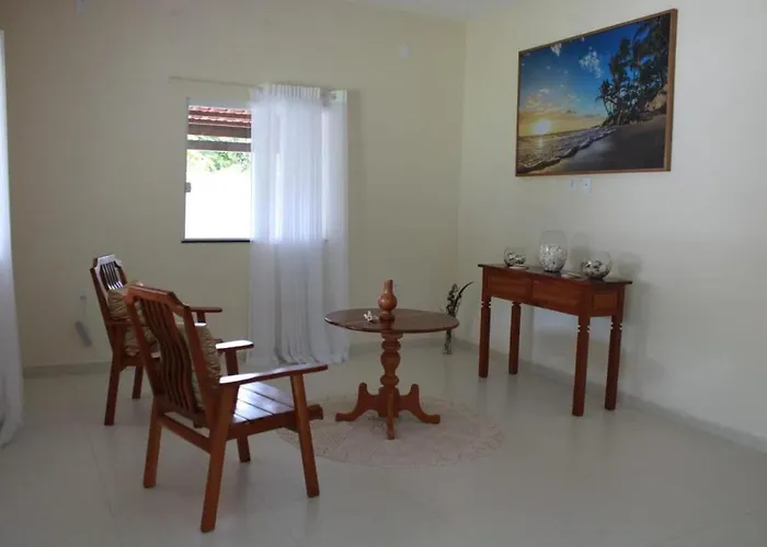Casa Sonho De Verao - 4 Quartos