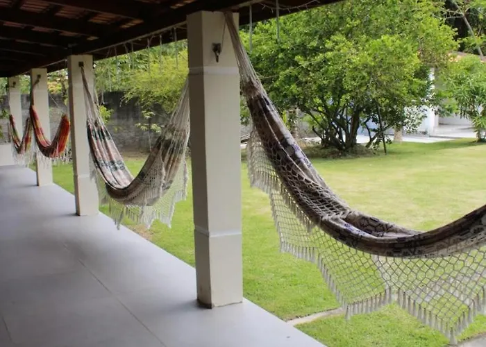 Casa Sonho De Verao - 4 Quartos