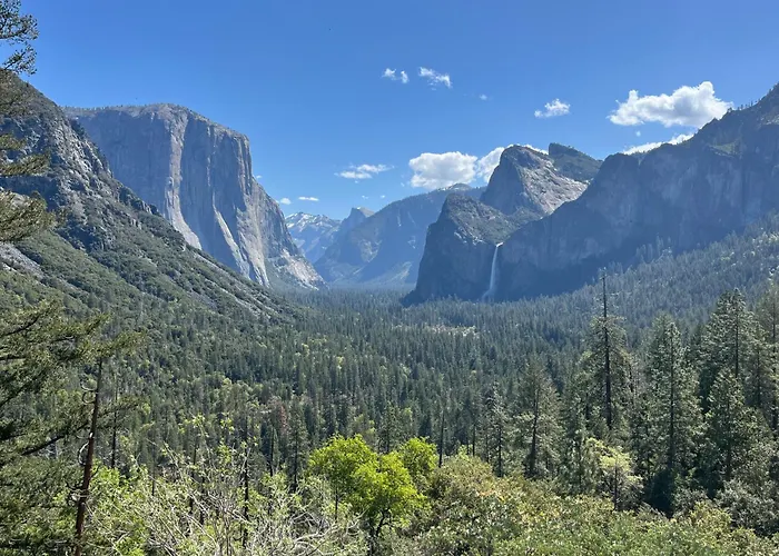 The Mountains Are Calling - Private, Guesthouse Retreat Near Yosemite