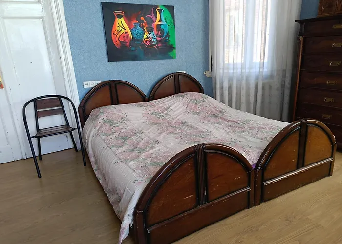 Guest House Irina Tbilisi