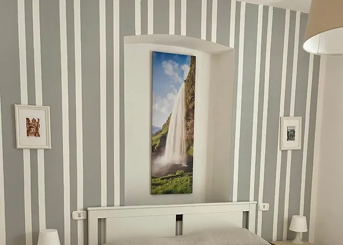 Il Casolare Della Cascata