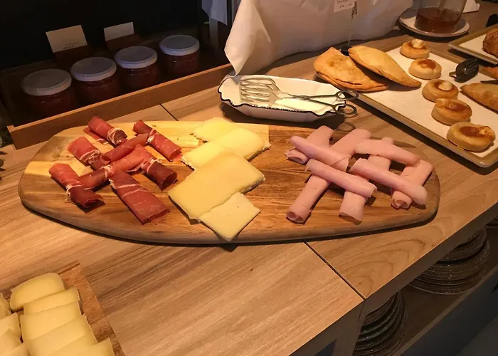 Hotel de lujo: Hotel Boutique Las Indianas