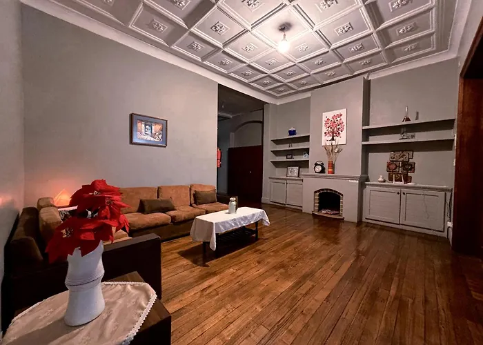 Casa Aida Luz
