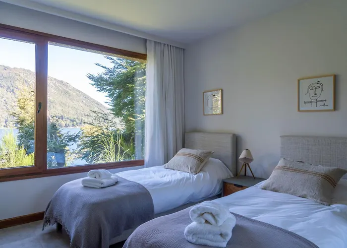 Del Lago Bariloche Lenga PBC