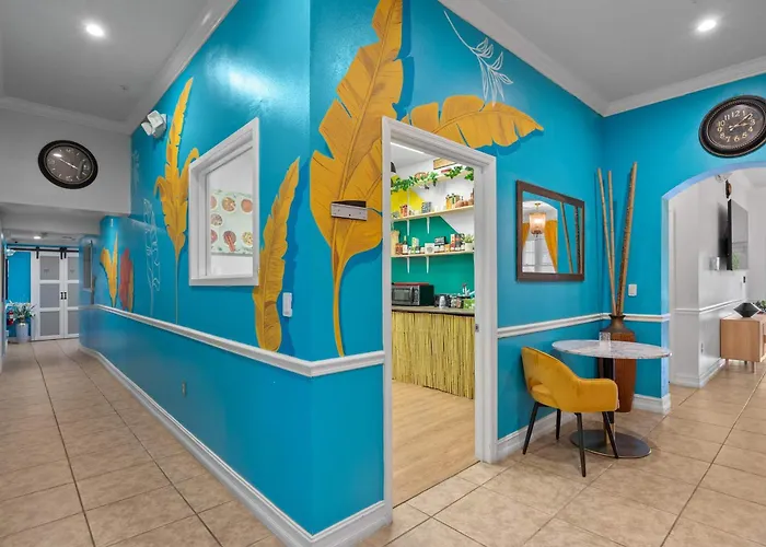 Banana Leaf Villa