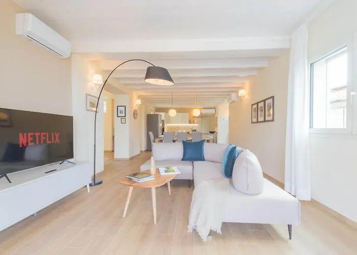 Villa Cosima In Bellagio With Private Pool