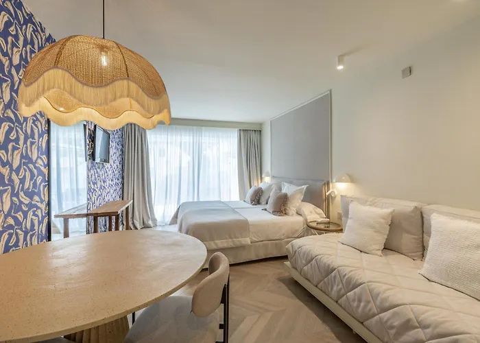 Alquiler de vacaciones: Hoposa Pollensamar Apartamentos