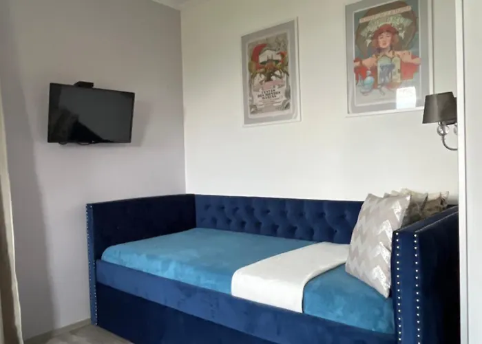 Azur Villa