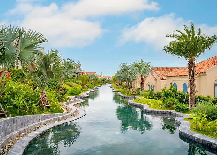 Centara Mirage Resort Mui Ne