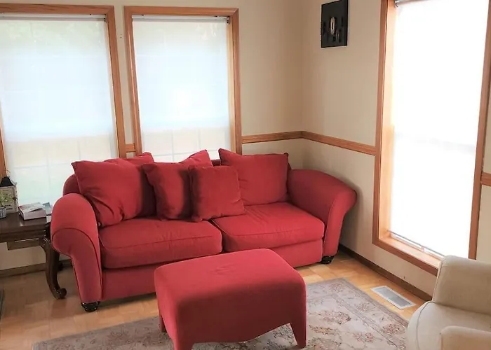 A Wine Country Home In Yamhill County