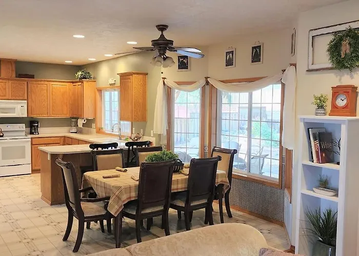 A Wine Country Home In Yamhill County