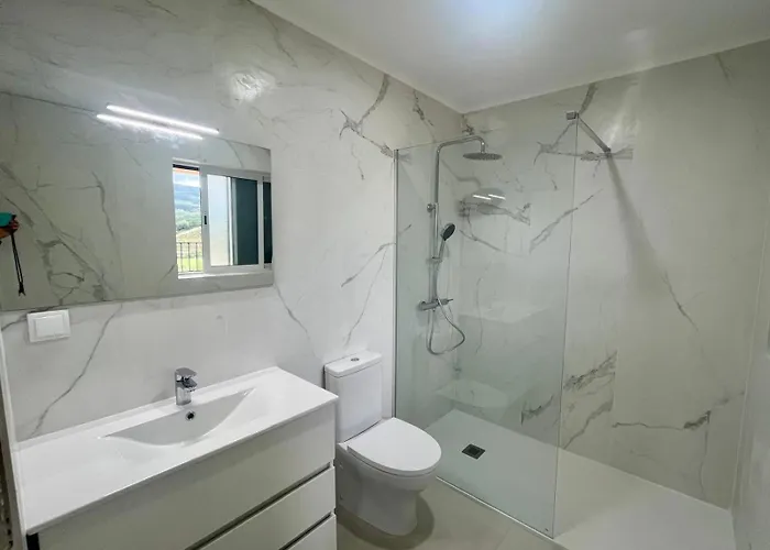 Providence Estate - Guest Room