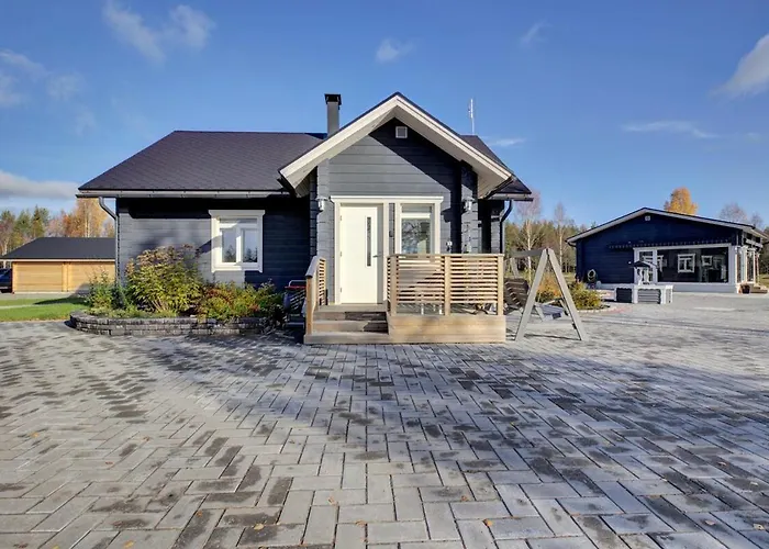 Villa Vainio
