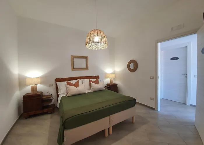 Villa Rio Claro - Fondi Vertice Rooms