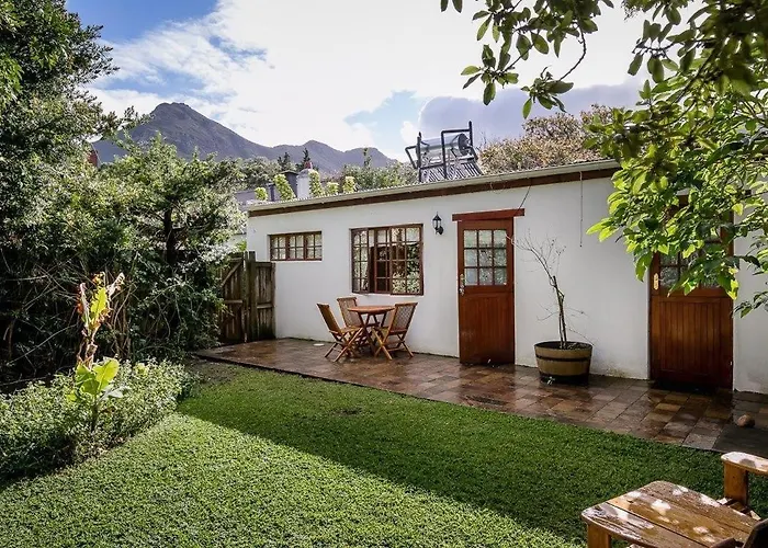 Sacred Mountain Lodge