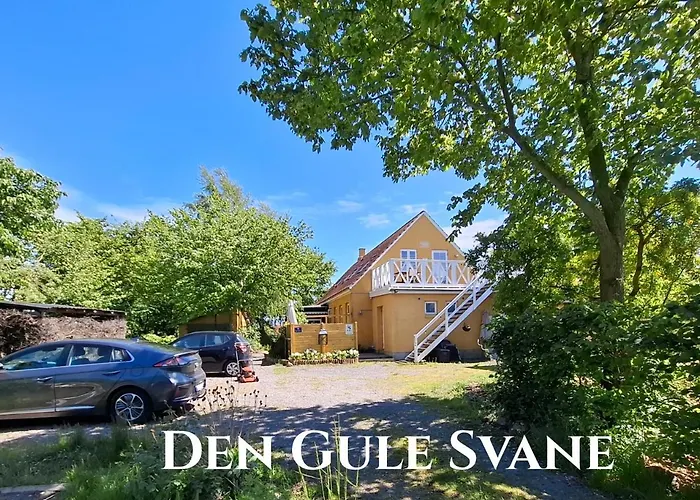 The Fig Studio - Near Ronne & Beach