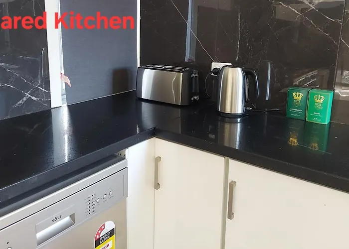 Maruve Guesthouse 12 Min From Melb Airport