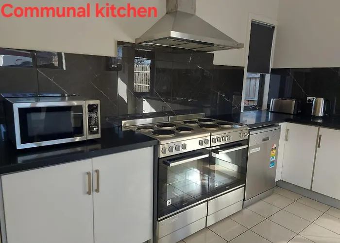 Maruve Guesthouse 12 Min From Melb Airport