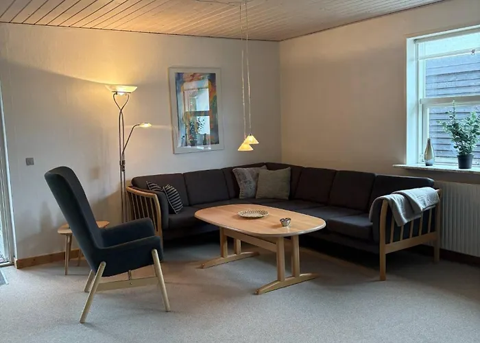 Det Hyggelige Hus