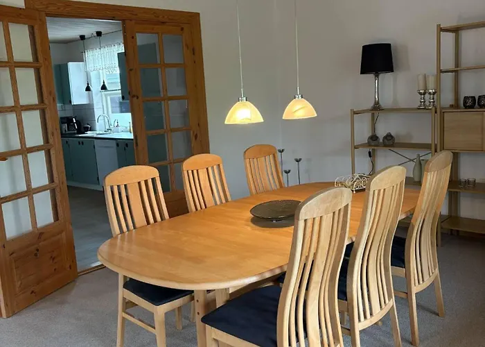 Det Hyggelige Hus
