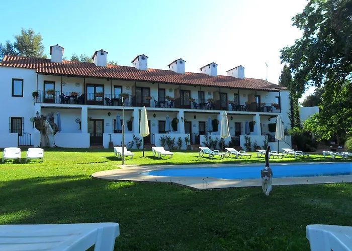 Apartamento Rural Finca La Media Legua