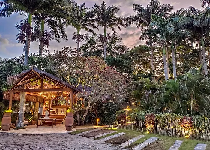 Taman Búzios Hotel