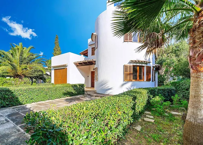 Casa Sebastiana