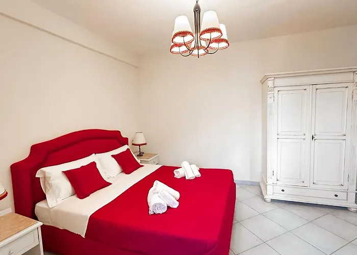 Suite Casa Santicelli Maratea