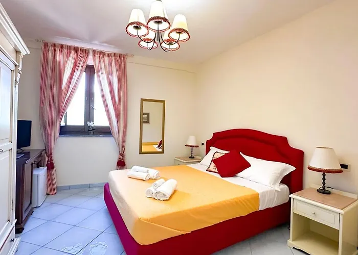 Suite Casa Santicelli Maratea