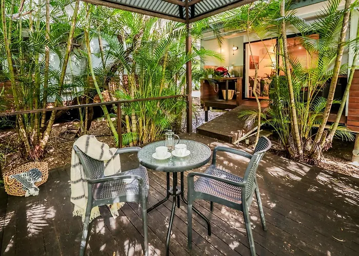 Sunbird Gardens Villa 1