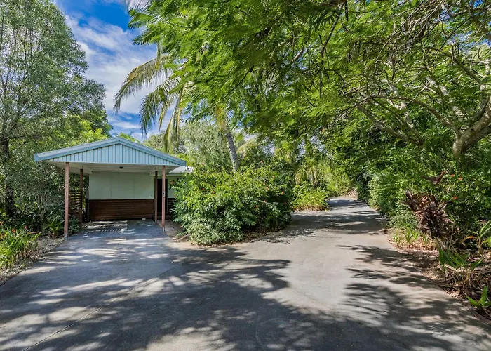 Sunbird Gardens Villa 1
