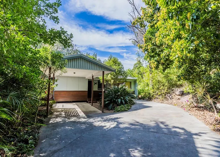 Sunbird Gardens Villa 3