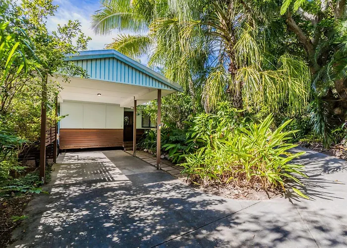 Sunbird Gardens Villa 2