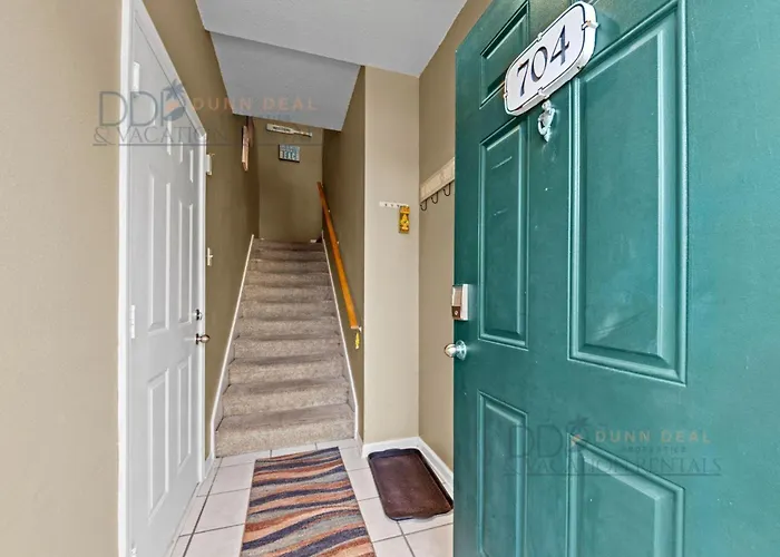 Legacy Villa 704