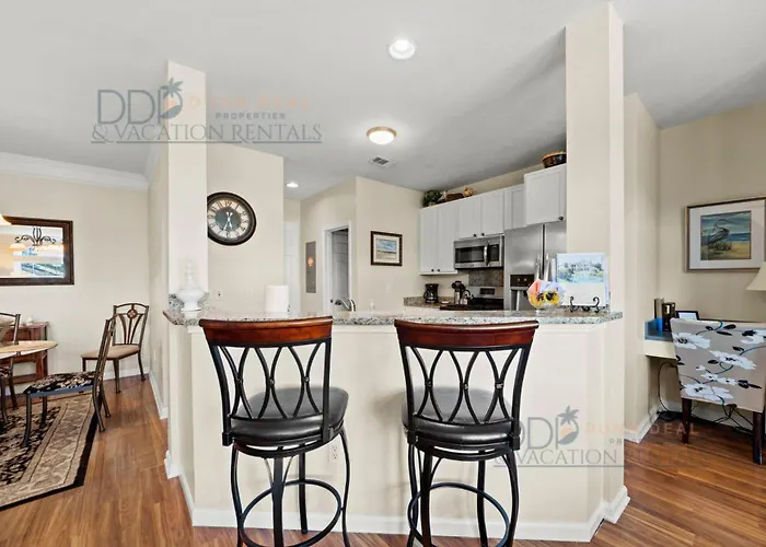 Legacy Villa 704