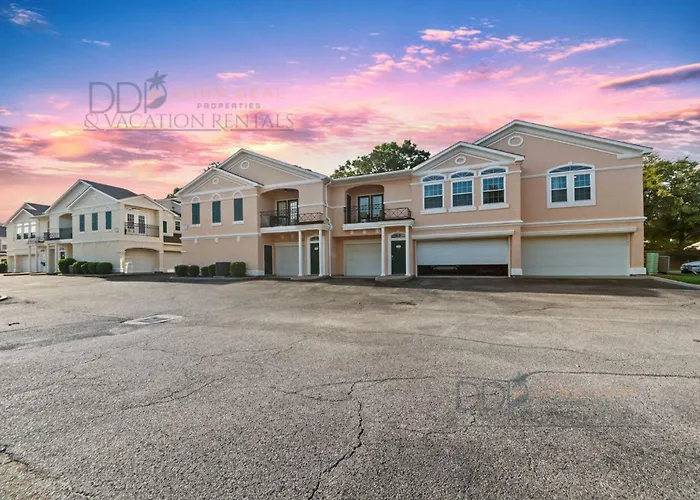 Legacy Villa 704
