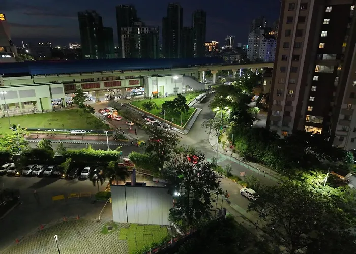 Holiday Inn Express Kolkata New Town By Ihg