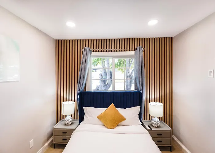 Exotic Home Cumberland Street By Sdstay